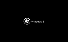black minimalistic deviantart windows 8 2560x1600 wallpaper 